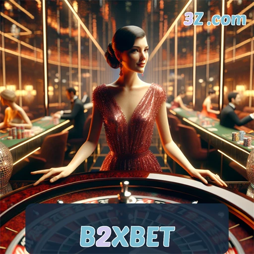 Apostas Inovadoras: B2XBET Revoluciona o Mundo dos Jogos