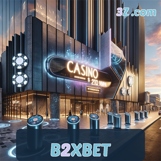 B2XBET: O Esporte como Nunca Visto Antes no Brasil