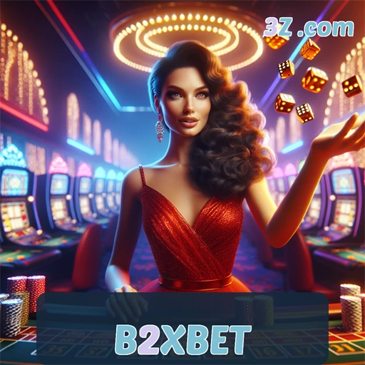 B2XBET: Um Casino Inovador e Empolgante para Jogadores Brasileiros