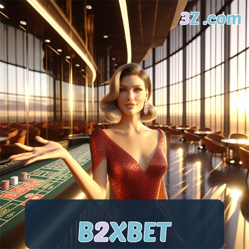 B2XBET: O Esporte como Nunca Visto Antes no Brasil