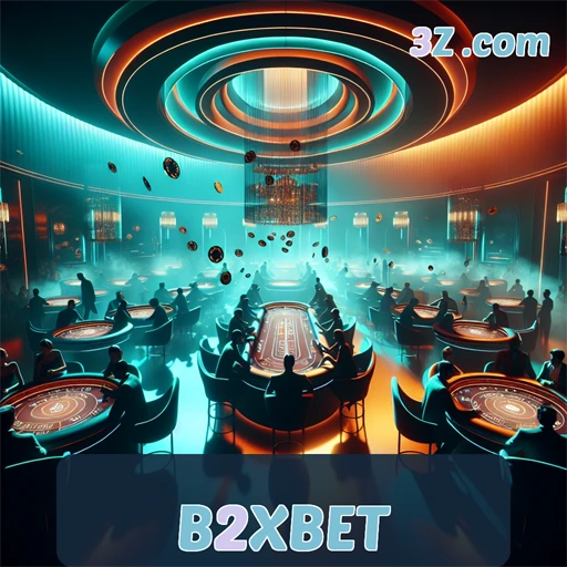 Entretenimento em Jogos: A Experiência Única da B2XBET