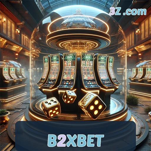 A Experiência Paga do B2XBET: Jogos e Vantagens Únicas