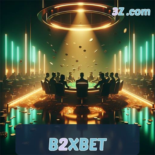 Inovação e Diversão: A Plataforma B2XBET Revoluciona Jogos