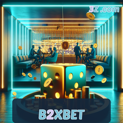 Entre na Diversão das Slots: Emoção sem Limites no B2XBET