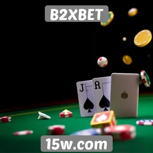 B2XBET oferece novos jogos de mesa para usuários