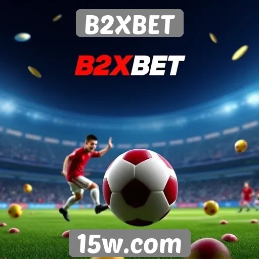 Ofertas de bônus e promoções na B2XBET