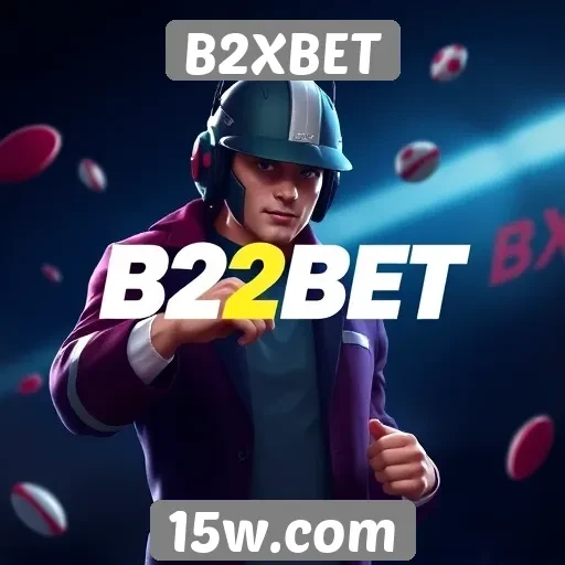 Novos recursos de jogos no B2XBET