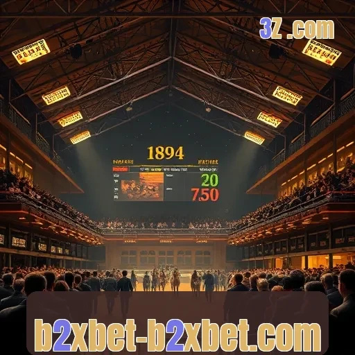 B2XBET Promoções