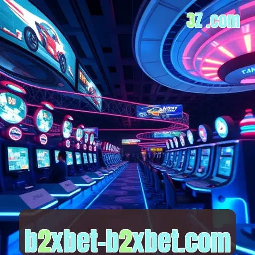 B2XBET Segurança