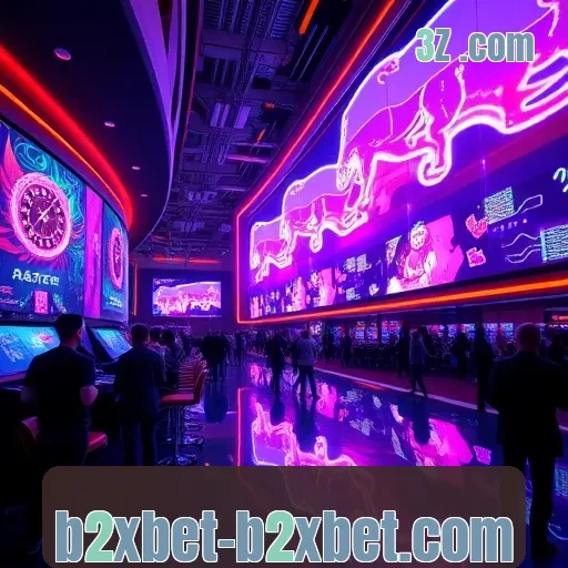 B2XBET Suporte 24/7