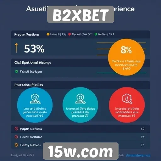 Experiência do usuário no site B2XBET analisada