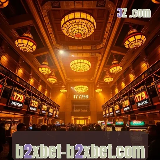 B2XBET VIP